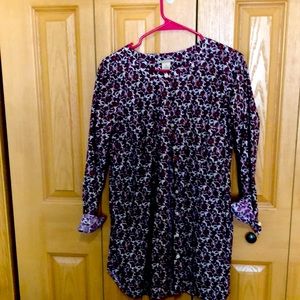 Duluth Trading Blouse